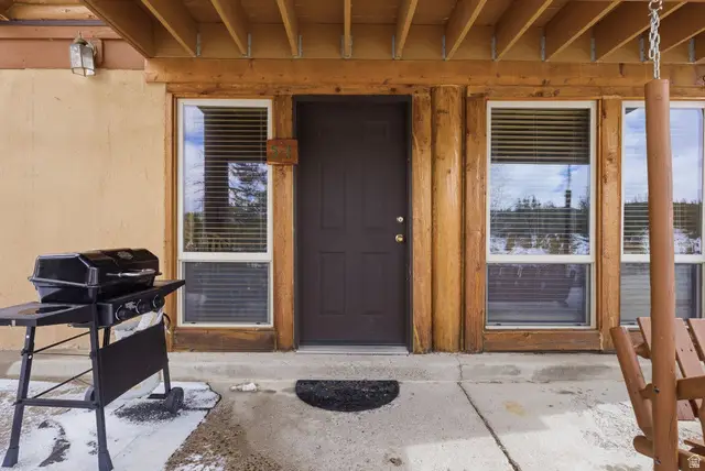 5866 Mirror Lake Highway 150 #5-1, Coalville, UT 84017 - #2