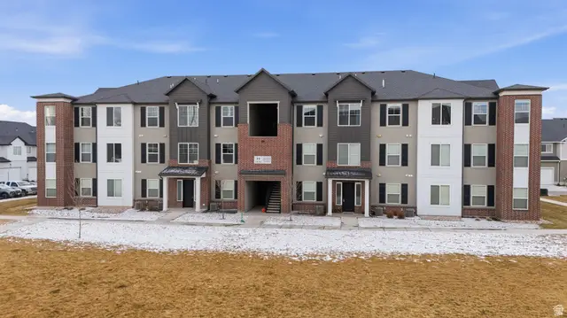 3636 W 1440 N #H302, Lehi, UT 84043 - #1