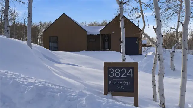 3824 S Blazing Star Way #1834, Heber City, UT 84032 - #3