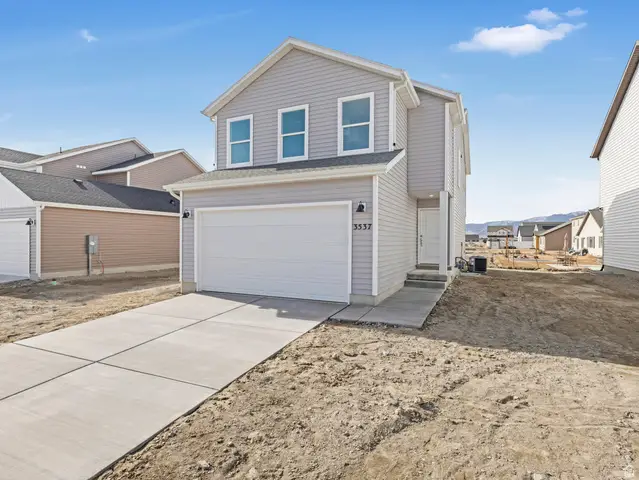 3529 N Sparrow Ln #215, Eagle Mountain, UT 84005 - #1