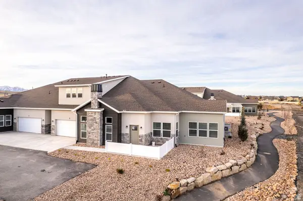 1477 N Saratoga Ln #A, Saratoga Springs, UT 84045