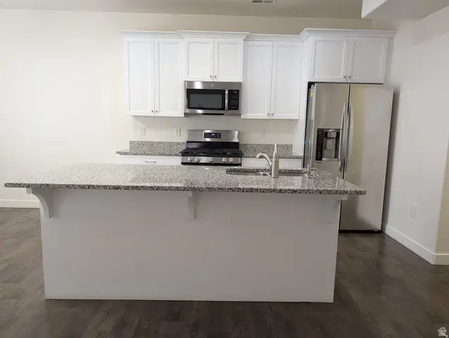 5407 W Black Hills Ln, Herriman, UT 84096 - #3