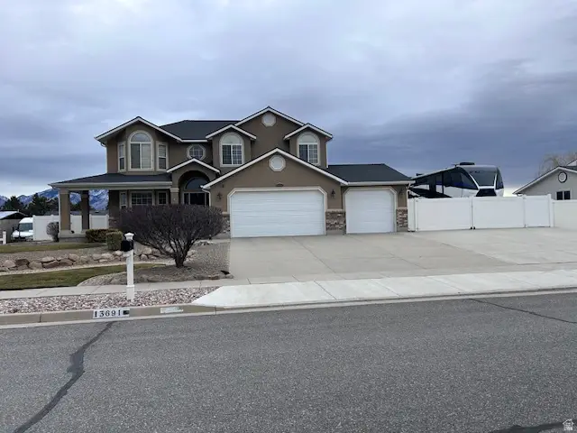 13691 S 3160 W, Riverton, UT 84065 - #1