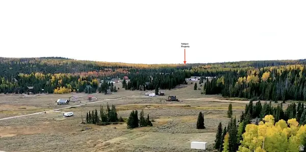 3111 S 2675 E, Brian Head, UT 84719