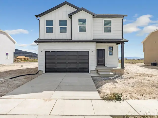 3519 N Sparrow Ln #216, Eagle Mountain, UT 84005 - #1