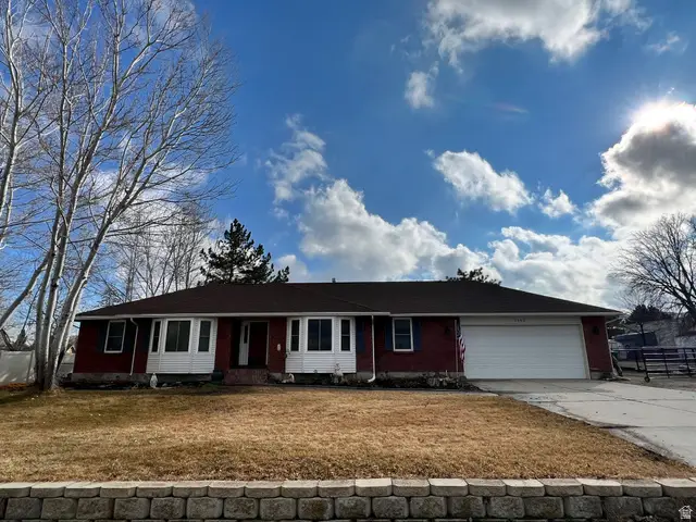 3463 W 14400 S, Bluffdale, UT 84065 - #1