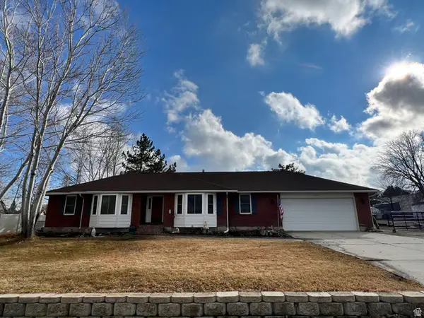 3463 W 14400 S, Bluffdale, UT 84065