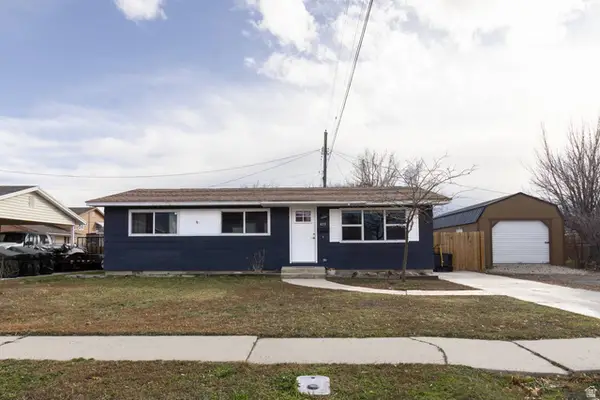 655 W 400 S, Tremonton, UT 84337