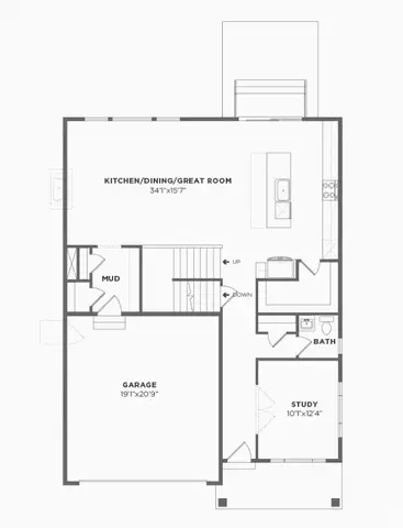 2996 N Lone Pine St #643, Eagle Mountain, UT 84005 - #2