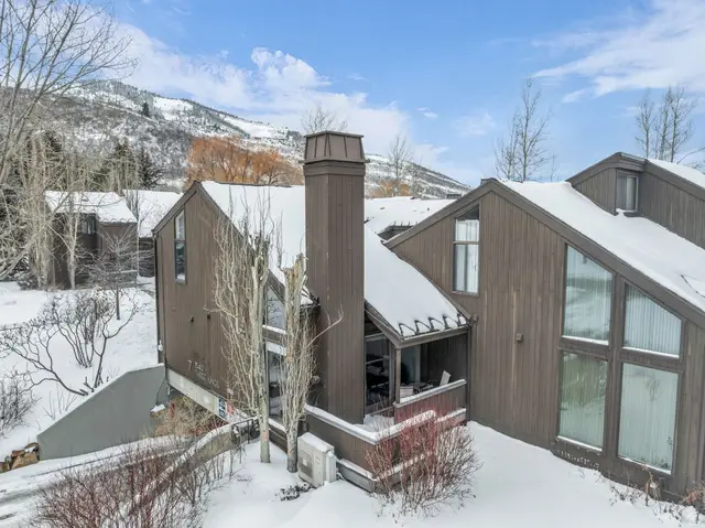 1540 Three Kings Dr #57, Park City, UT 84060 - #3
