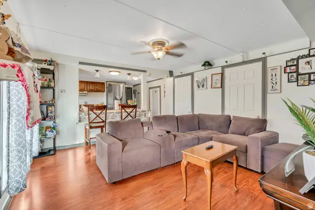 4243 W 3175 S #52, West Valley City, UT 84120 - #2