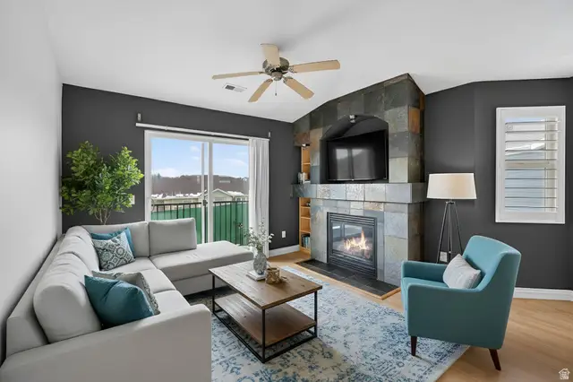 74 E Resaca Dr S #B12, Sandy, UT 84070 - #1