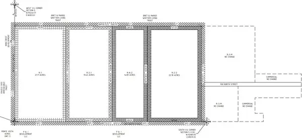 800 N Lund Hwy 14.89 Acres W/ Water, Cedar City, UT 84721
