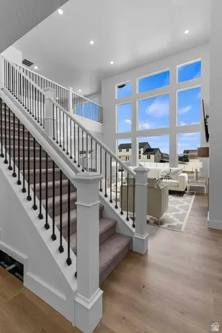 263 E 690 N, Providence, UT 84332 - #2