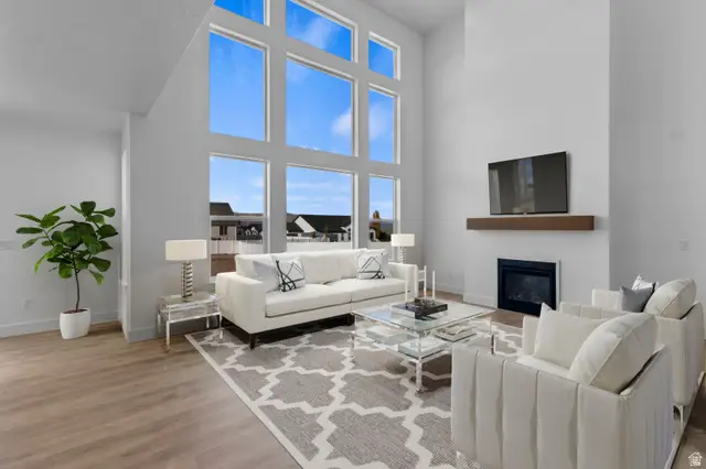 263 E 690 N, Providence, UT 84332 - #3