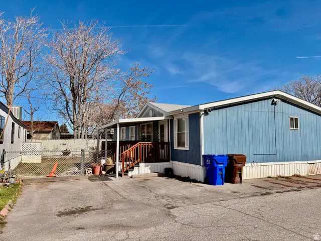 4050 W Basils Way, West Valley City, UT 84120 - #1