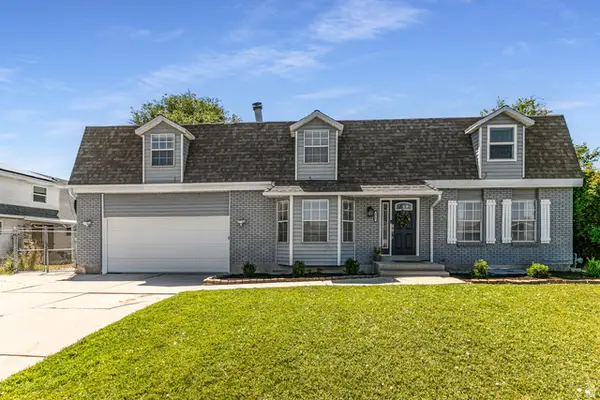 2063 W Chateau Ave S, Taylorsville, UT 84129