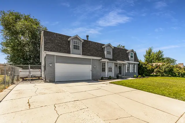 2063 W Chateau Ave S, Taylorsville, UT 84129 - #2