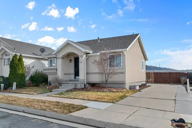 401 W Election Rd S, Draper, UT 84020 - #3