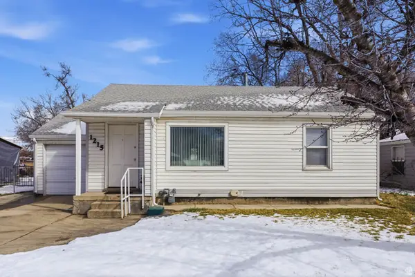 1215 S Stewart St, Salt Lake City, UT 84104