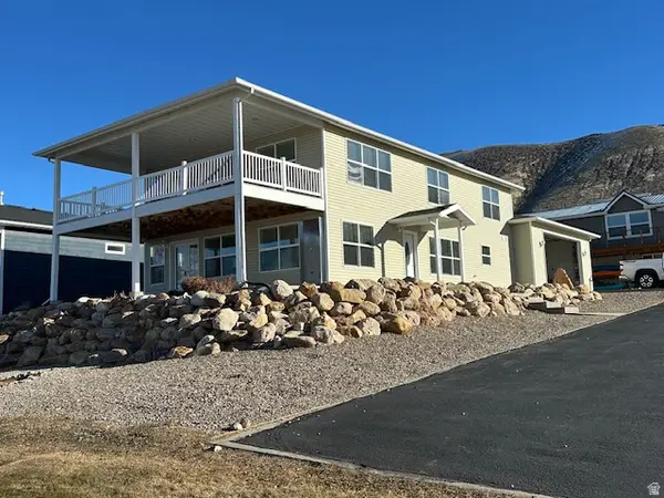 28 Chokecherry Rd, Saint Charles, ID 83272