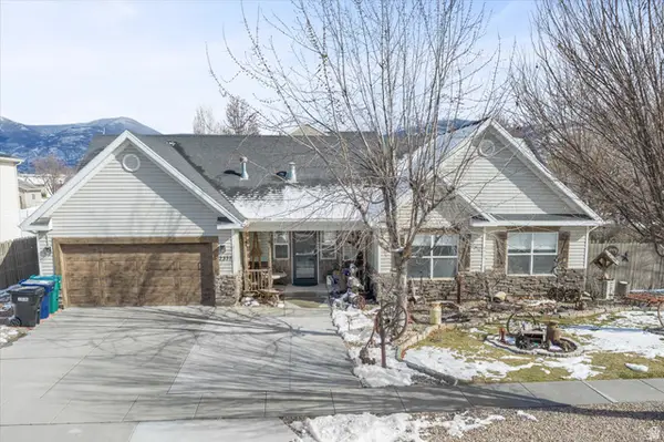 2337 S 1500 W, Woods Cross, UT 84087