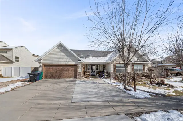 2337 S 1500 W, Woods Cross, UT 84087 - #3