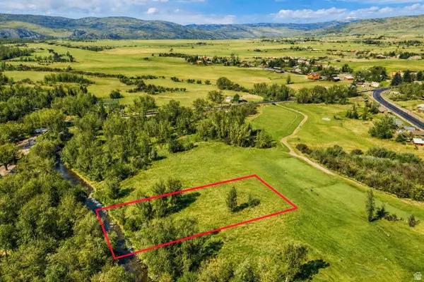 829 River Haven Ln #111, Oakley, UT 84055