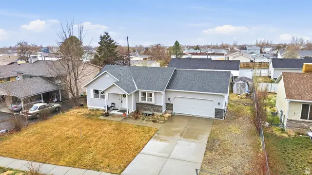 847 E Uintah Ave, Tooele, UT 84074 - #1