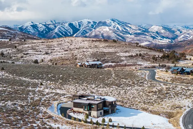 7263 N Caddis Dr, Heber City, UT 84032 - #3