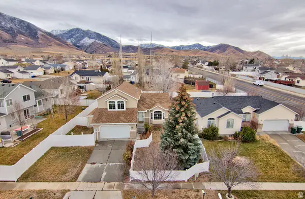 1224 E 970 N, Tooele, UT 84074