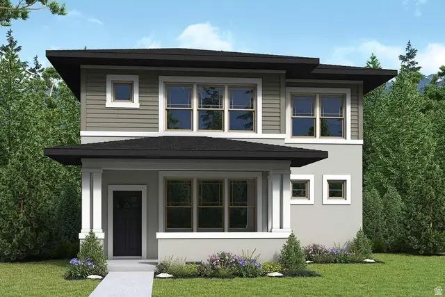 7264 S Hidden Hills Dr, Copperton, UT 84006 - #1