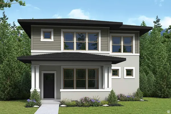 7264 S Hidden Hills Dr, Copperton, UT 84006