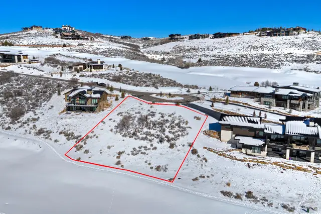 3590 E Still Branch Ct #11, Kamas, UT 84036 - #3