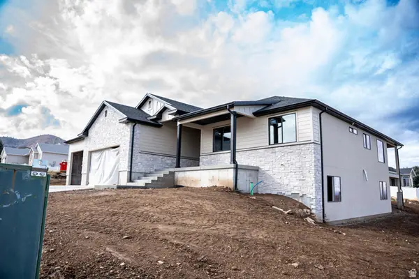 496 S 1400 E, Tooele, UT 84074