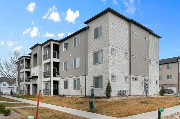 1094 N 3980 W #301, Lehi, UT 84048