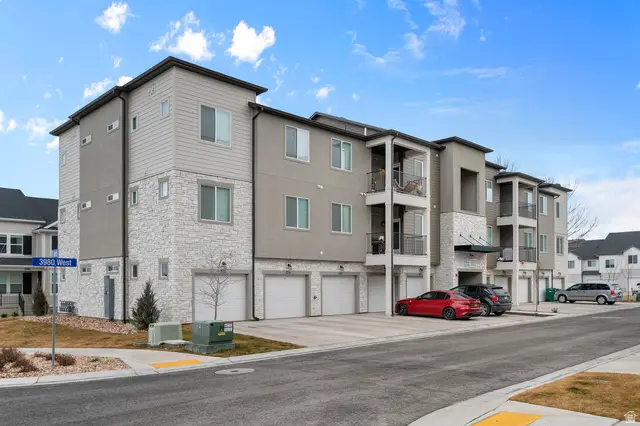 1094 N 3980 W #301, Lehi, UT 84048 - #3