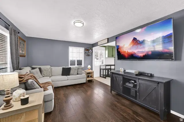 1874 N 75 W, Sunset, UT 84015 - #2