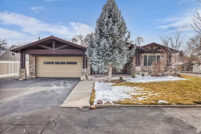 2192 E 3380 S, Millcreek, UT 84109 - #2