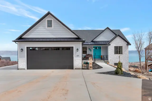 188 Cold Springs Dr #300, Fish Haven, ID 83287 - #1