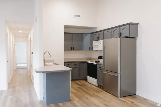 215 S 1050 W #10, Provo, UT 84601 - #3