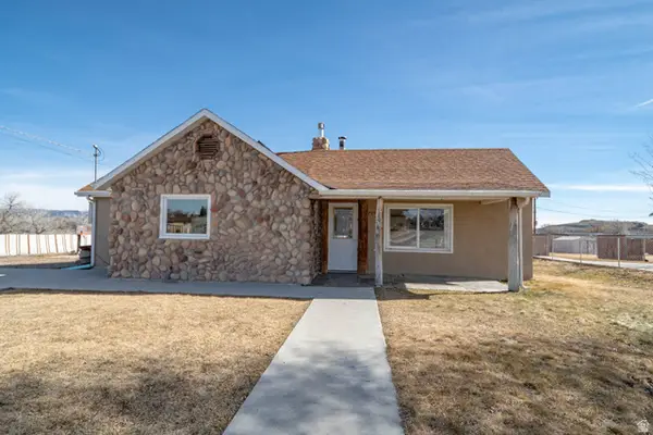 785 S Fairgrounds Rd, Price, UT 84501