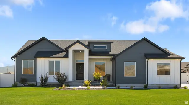 368 E Stafford #127, Grantsville, UT 84029 - #2