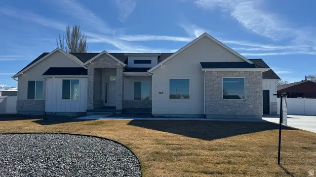 368 E Stafford #127, Grantsville, UT 84029 - #3