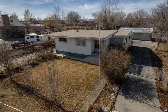 2798 S Highway 10 E, Price, UT 84501 - #1