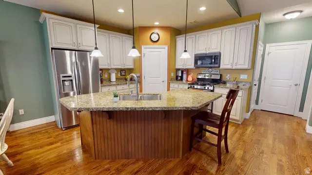 11664 S Lake Run Rd, South Jordan, UT 84009 - #3