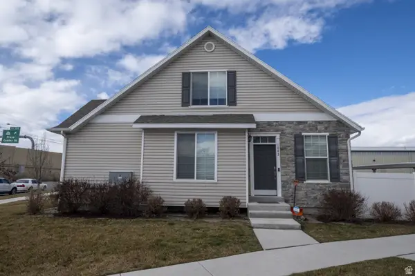 1042 W 500 S, Provo, UT 84601