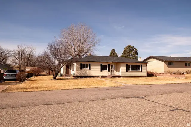 25 N 400 W, Beaver, UT 84713 - #3