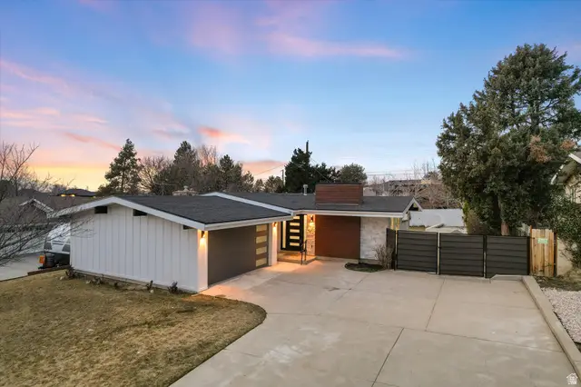 2809 E 4510 S, Holladay, UT 84117 - #3