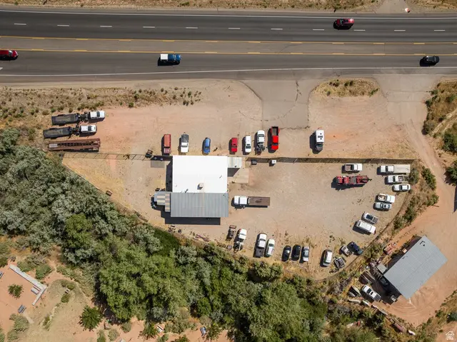 1521 S Hwy 191, Moab, UT 84532 - #1